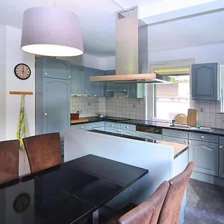 Holiday home Detached House In The Harz Region With A Garden *